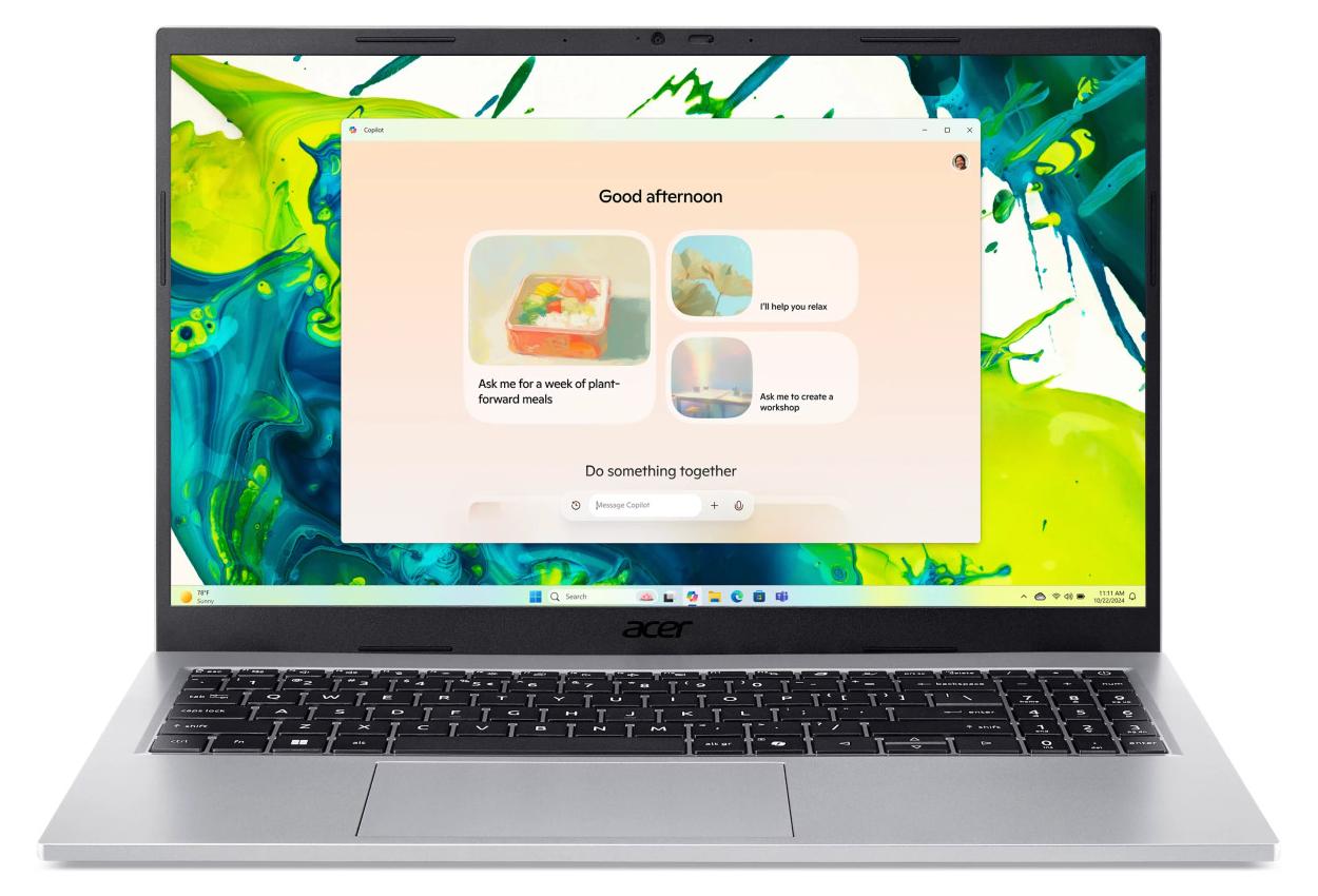 Acer Aspire NX.JRRET.01M