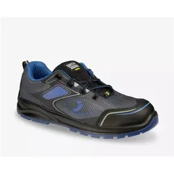 Safety Jogger, Sicherheitsschuhe, Cador (S1P, 47)