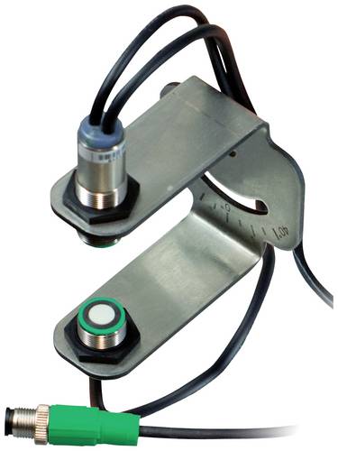 Pepperl+Fuchs Sensor Ultraschall PNP UGB-18GM50-255-2E3-150MM-V15-Y