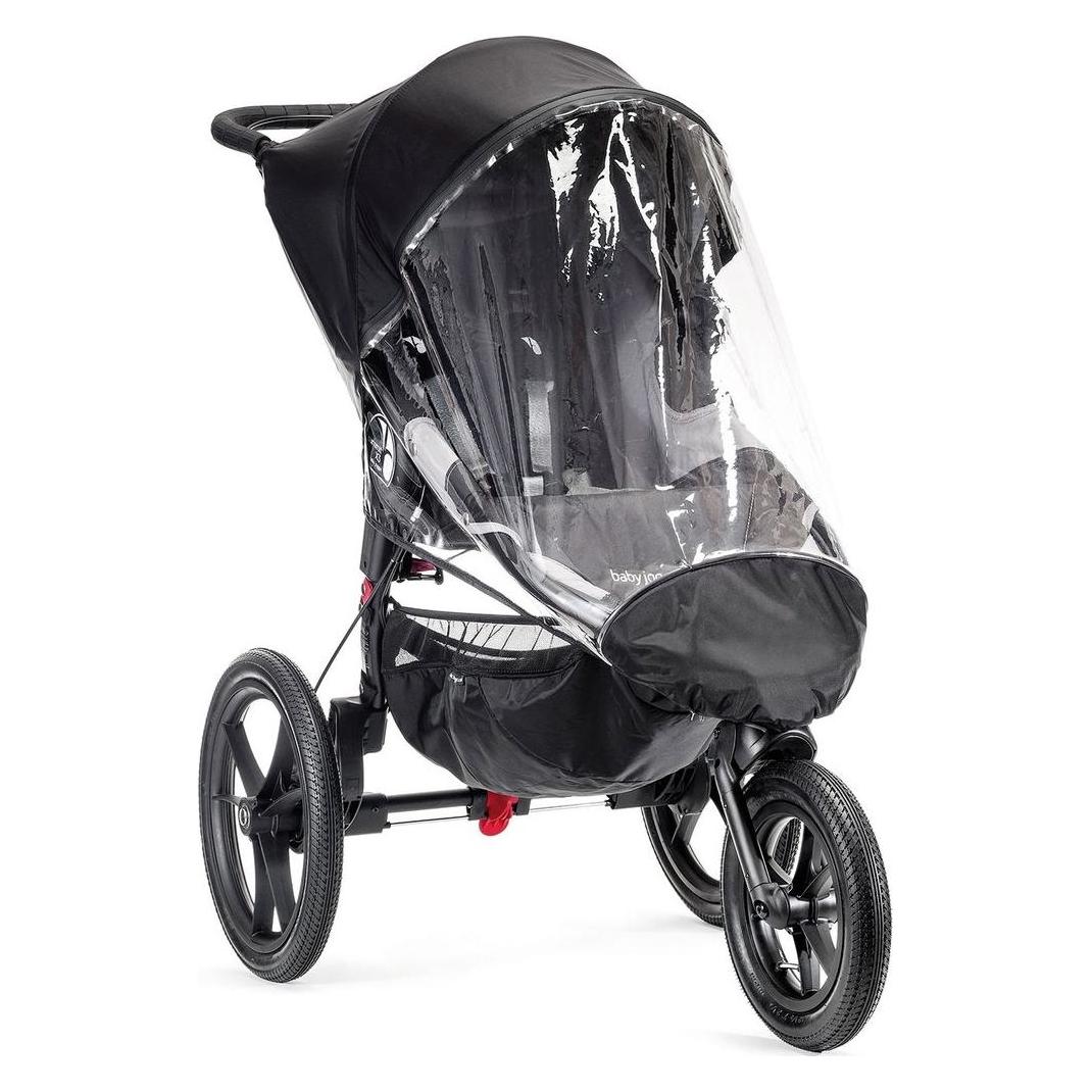 Baby Jogger City Summit X3 Regenschutz (BJ91951)