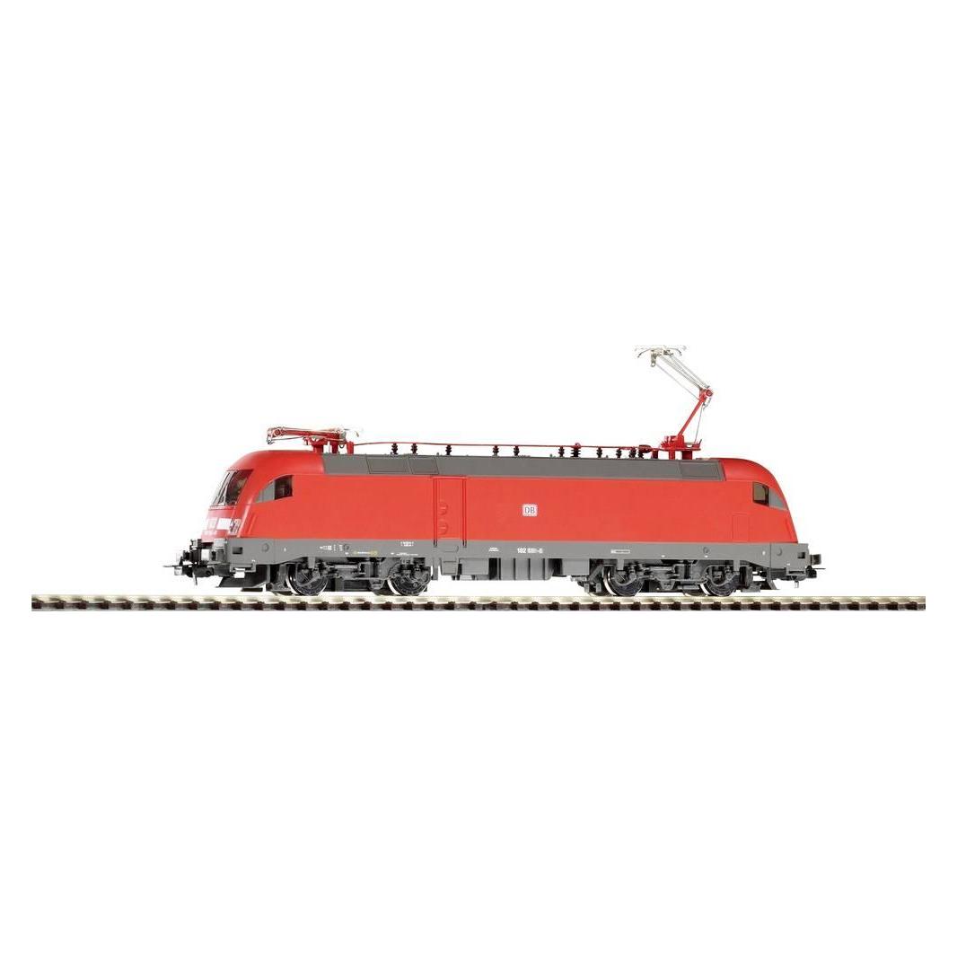 Piko H0 Lokomotiven (Spur H0) (98552A)