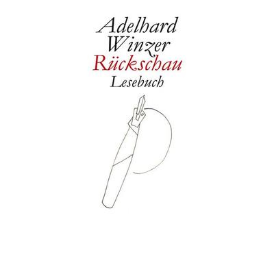 Rückschau, Taschenbuch von Adelhard Winzer, BoD – Books on Demand, 978-3-7534-7246-1