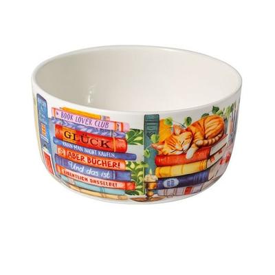 Schale Booklover 700 ml