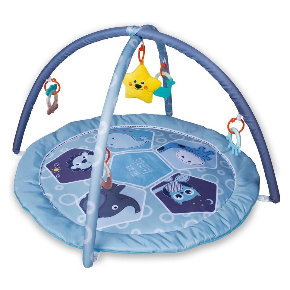 Scandinavian Baby Products Zoo Activity Gym (SBP-01776)