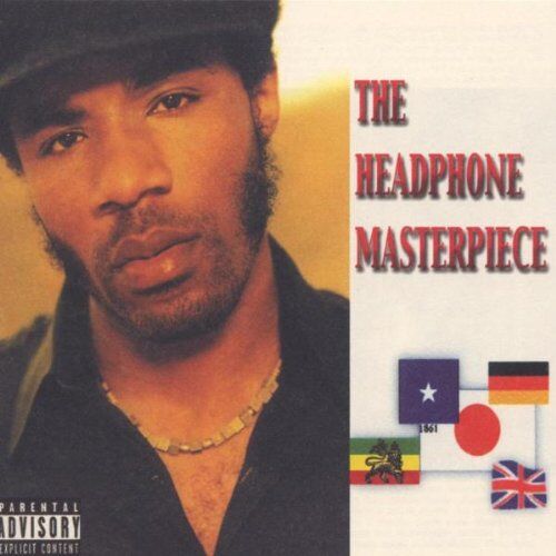 Cody Chesnutt - The Headphone Masterpiece - Preis vom 11.10.2026 15:43:13 h