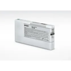Epson T9139 Light Light Black Ink Cartridge (200ml)