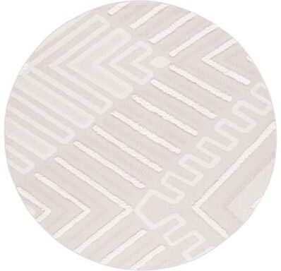 SAFAVIEH Trends Nanni Geometric Abstract Rug