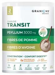 Granions Complexe Transit 290 g - Pot 290 g