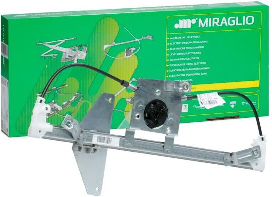 MIRAGLIO 30/1449 Window regulator