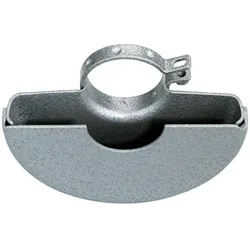 Trennschleif-Schutzhaube 115 mm, halbgeschlossen, ohne Schnellwechselsystem (630814000)
