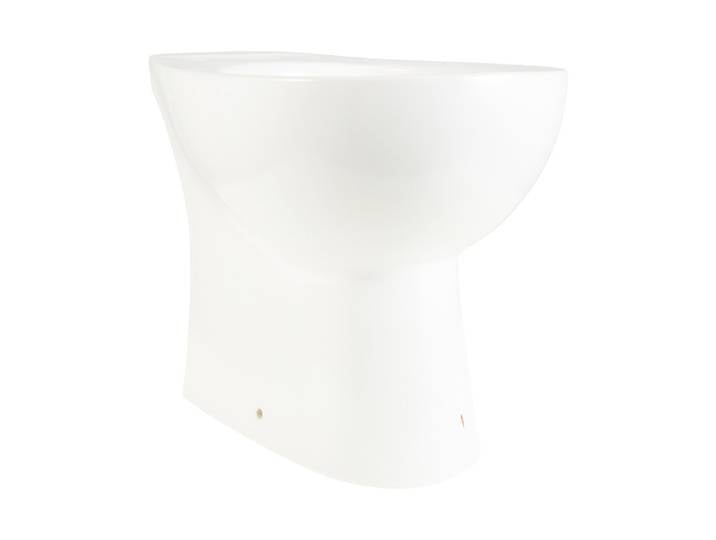 Grohe Bau Keramik Stand-Tiefspül-WC 40 × 36 × 52 cm