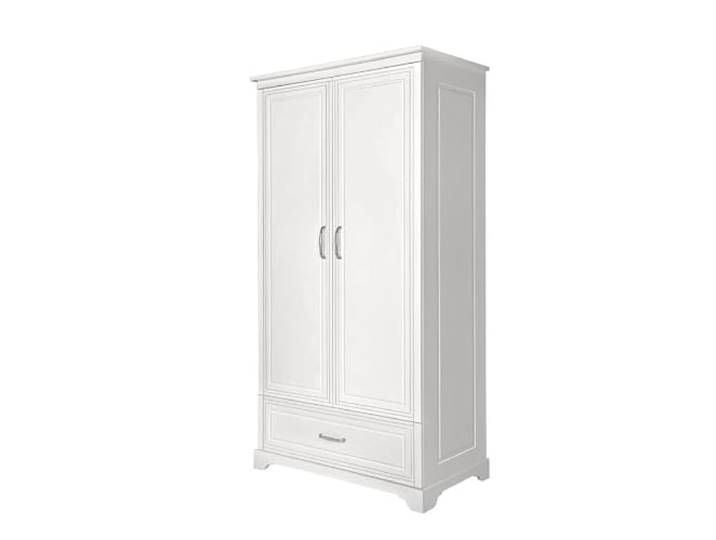 Lookway Kinderkleiderschrank Twinkle zweitüriger