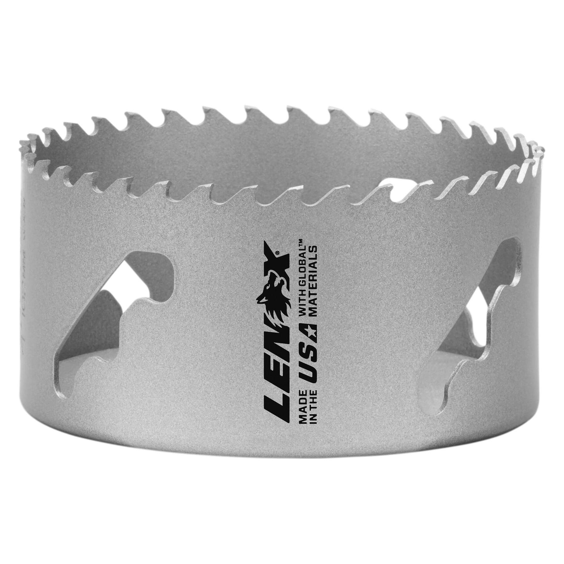 Lenox Lochsäge (LXAH3434)