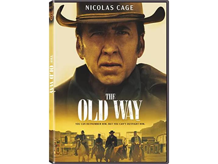 The Old Way