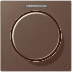 Jung Abdeckung für Drehsensor A 1540 KO5 MO