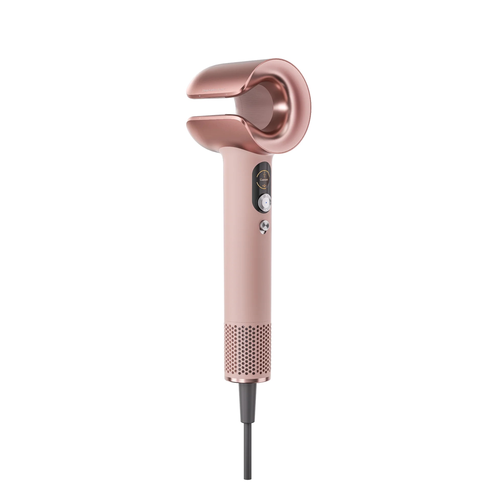 Mova Aero C Haartrockner pink Aero C pink