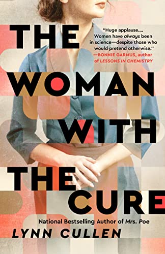 Lynn Cullen - The Woman with the Cure - Preis vom 13.10.2026 19:28:25 h