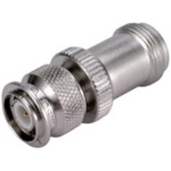 Huber+Suhner 22640637 TNC-Adapter TNC-Stecker - N-Buchse 1 St.