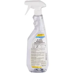 Holste alkoholfreies Sprühdesinfektionsmittel gebrauchsfertig 750 ml Flasche