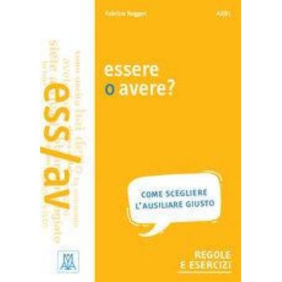 Grammatiche ALMA, Taschenbuch von Fabrizio Ruggeri, Alma Edizioni
