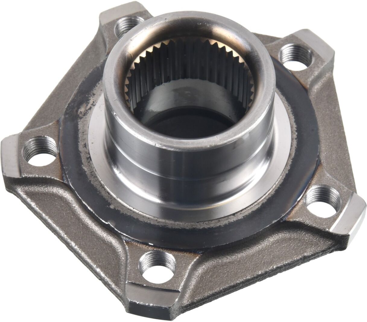 FEBI BILSTEIN 180507 Wheel Hub
