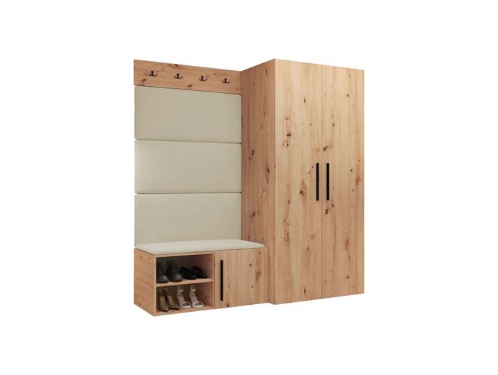 GARDEROBEN-SET Medi I