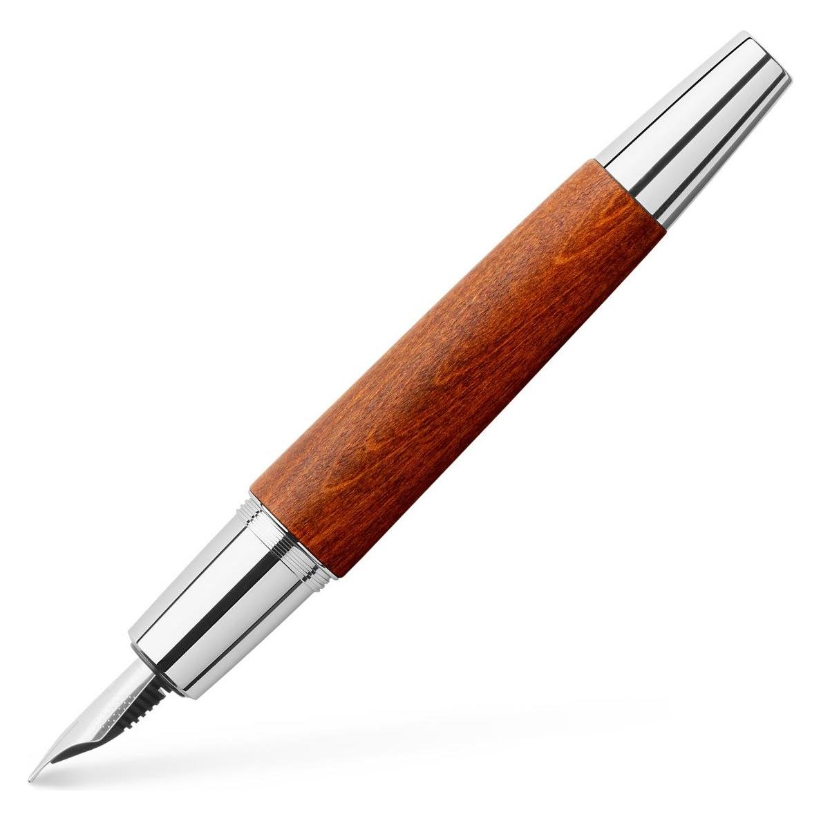 Faber-Castell E-motion Birnbaum (1x) (148200)