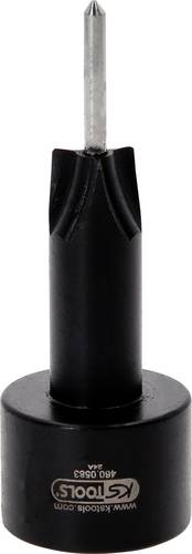 KS Tools 460.0583 Entnietdruckstück, Ø 4 mm, 91mm