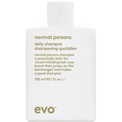 300ml Evo Normal Persons Daily Shampoo