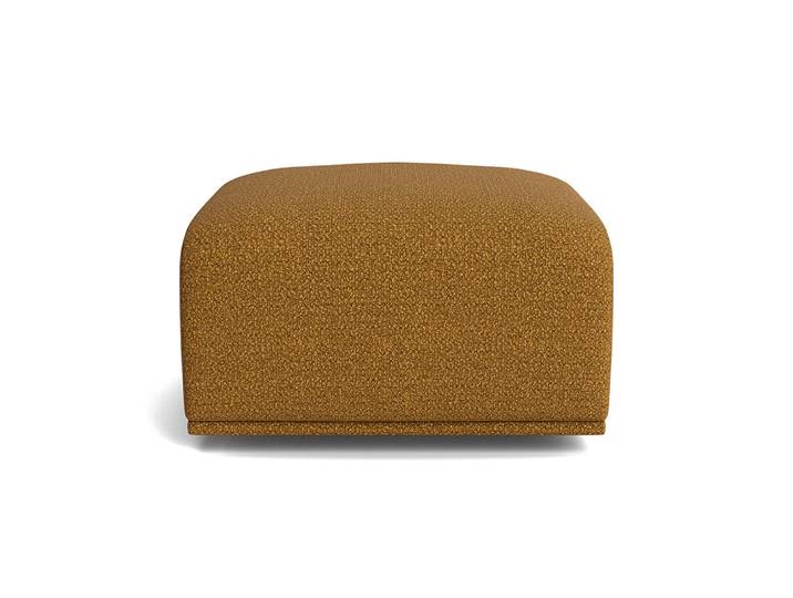 Tuesday Pouf