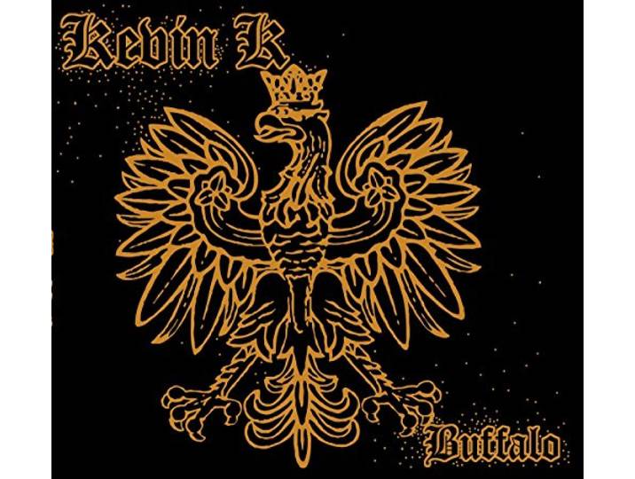Kevin K - Buffalo