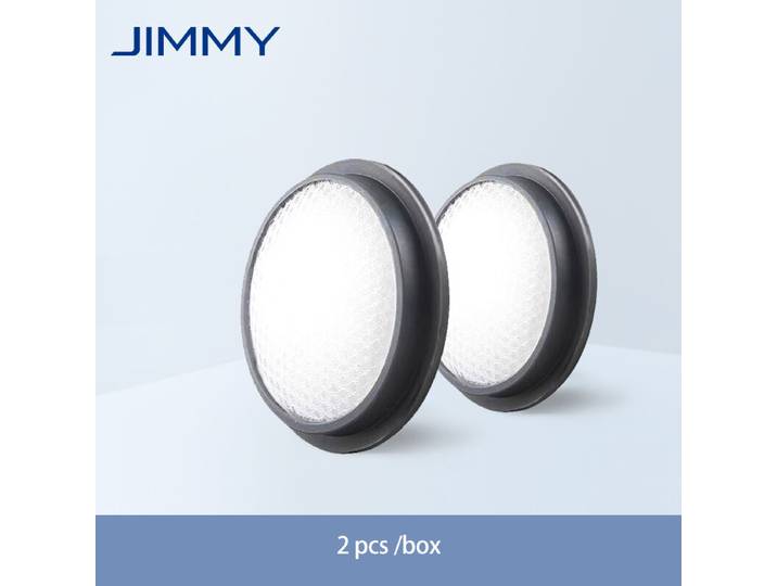 Jimmy Staubfilter Kit WB73/BX7/BX7 Pro