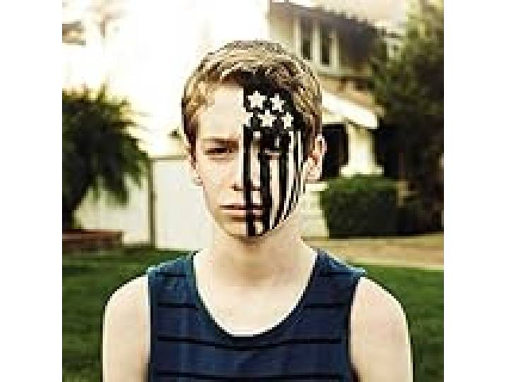 American Boy/ American Psycho