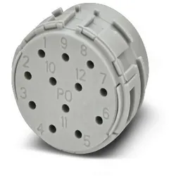 Phoenix Contact Kontakteinsatz RC-12P2N8A0000