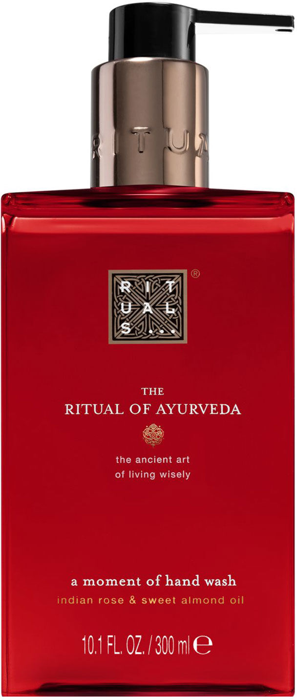 RITUALS The Ritual Of Ayurveda Hand Wash