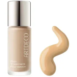 20ml ARTDECO Rich Treatment Foundation