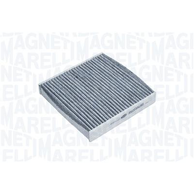 MAGNETI MARELLI Filter, Innenraumluft 350203062161 für DAIHATSU