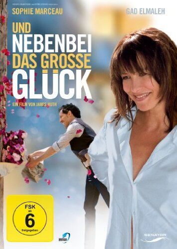 James Huth - Und nebenbei das große Glück - Preis vom 10.10.2026 11:48:34 h