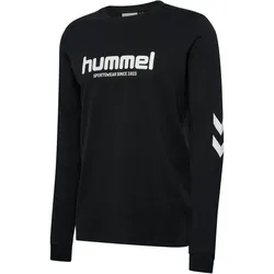 hummel hmlLEGACY 2.0 Langarmshirt Herren 2001 - black L