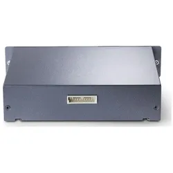 TP-Link Omada Nek MCRP100 Redun. Netzteil für TL-MC1400 V2.3 (102 W), PC Netzteil, Schwarz, Grün