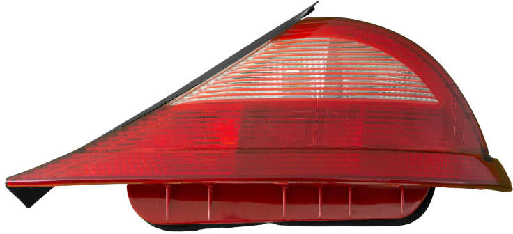PRASCO LA0014163 Rear light
