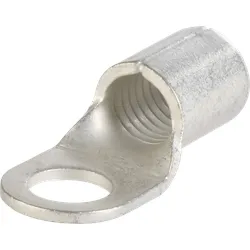 VT QS 16-6 - Quetschkabelschuh, Ringform, Lochmaß 6,5mm