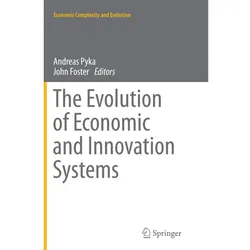 The Evolution of Economic and Innovation Systems, Fachbücher