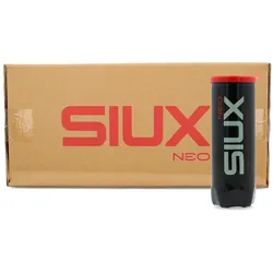 Siux, Padelball