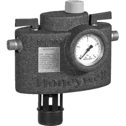 Heizungsfüllstation für alle Heizkessel bis 63 kW