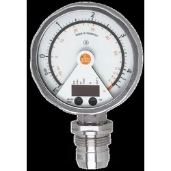 Ifm Electronic Drucksensor PG2895