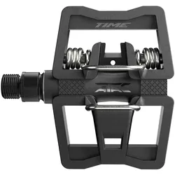 Time Systempedal LINK schwarz