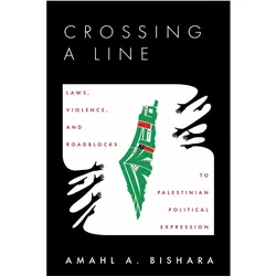 Crossing a Line, Fachbücher von Amahl Bishara