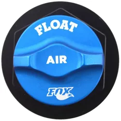 Fox, Zubehör Velofederung
