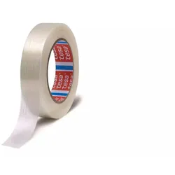 TESA 4590 Für die Nutzung im Innenbereich geeignet Für die Nutzung im Außenbereich geeignet 50 m Fiberglas, Polyethylenterephthalat